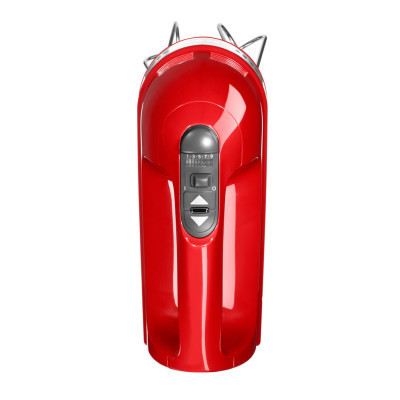 Міксер KitchenAid 5KHM9212EER