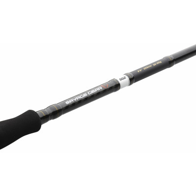Вудилище Savage Gear SG2 Fast Game 8&#039;&#039;11&#039;&#039;&#039;&#039;/2.71m 15-50g (1854.43.66)