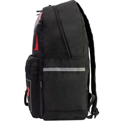 Рюкзак шкільний Maxi 16,5&quot; (MX85439)