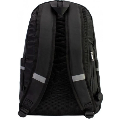 Рюкзак шкільний Maxi 16,5&quot; (MX85439)