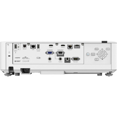 Проектор Epson EB-L630SU (V11HA29040)