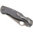 Ніж Spyderco Para-Military 2 G10 Maxamet Dark Grey (C81GPDGY2)