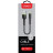 Дата кабель USB 2.0 AM to Type-C 0.2m CBFLEXT0 black Intaleo (1283126487446)