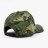Кепка 47 Brand DT LOS ANGELES DODGERS GROVE B-GRVSP12CNP-CMA камуфляж (193676084617)