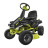 Газонокосарка Ryobi RY48RM76A, 48В, 76см, 1х50Аг, 35-115мм, до 4000 кв.м, фари, круїз-контроль (5133004972)