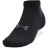 Шкарпетки Under Armour 1365745-001 Essential Low Cut 3 пари чорний MD (195251417063)