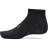 Шкарпетки Under Armour 1365745-001 Essential Low Cut 3 пари чорний MD (195251417063)