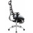Офісне крісло GT Racer X-802L Bright Gray (X-802L Bright Gray (W-20 B-40))