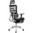 Офісне крісло GT Racer X-802L Bright Gray (X-802L Bright Gray (W-20 B-40))