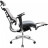 Офісне крісло GT Racer X-802L Bright Gray (X-802L Bright Gray (W-20 B-40))