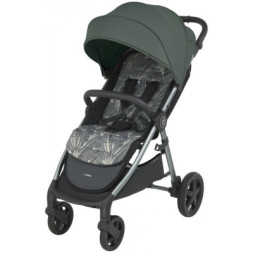 Коляска Espiro Wave 304 Green Day (5905683800549)