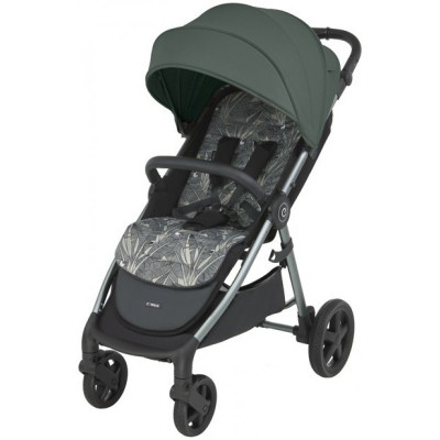 Коляска Espiro Wave 304 Green Day (5905683800549)