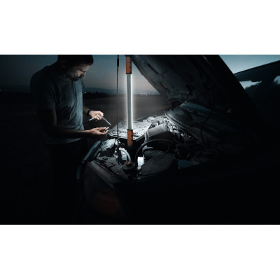 Світильник LEDVANCE LED WORKLIGHT BATT TUBE 67CM 10W (4058075576551)