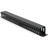 Кабельний організатор 19&quot; 1U/24Port з кришкою, корпус метал Voltronic (26001)
