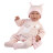 Пупс Llorens Mimi Llorona RN Pijama Rosa (74108)