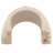 Втулка вала гумового HP LJ P3015 аналог RM1-6319-Bushing компл. AHK (50032)