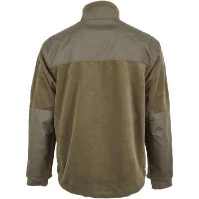 Куртка Condor-Clothing Alpha Fleece Jacket Olive Drab XL (601-001-XL)