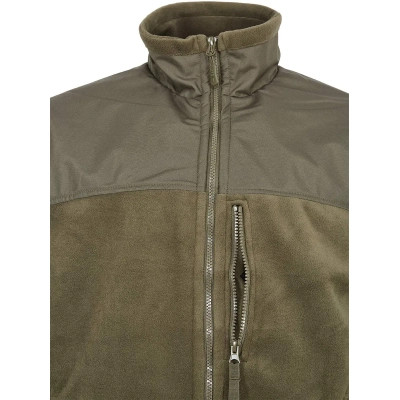 Куртка Condor-Clothing Alpha Fleece Jacket Olive Drab XL (601-001-XL)