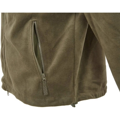 Куртка Condor-Clothing Alpha Fleece Jacket Olive Drab XL (601-001-XL)