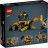 Конструктор LEGO Technic Екскаватор-навантажувач (42197)