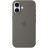 Чохол до мобільного телефона Apple iPhone16 Silicone Case with MagSafe - Stone Gray (MYY33ZM/A)