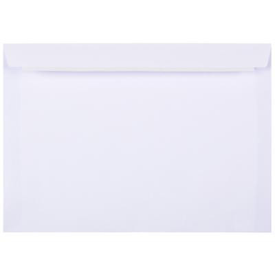 Конверт Куверт С5 (162х229мм) white, Peel &amp; Seal (3444)