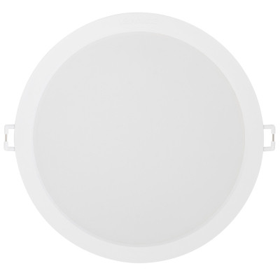 Світильник LEDVANCE DL IP44 DN 165 13W 840 WT (4058075703087)