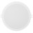 Світильник LEDVANCE DL IP44 DN 165 13W 840 WT (4058075703087)