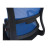 Офісне крісло Аклас Доріан BL TILT Синій (K-08 Blue OS-3000 Black) (00144000)