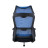 Офісне крісло Аклас Доріан BL TILT Синій (K-08 Blue OS-3000 Black) (00144000)