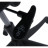 Офісне крісло Аклас Доріан BL TILT Синій (K-08 Blue OS-3000 Black) (00144000)