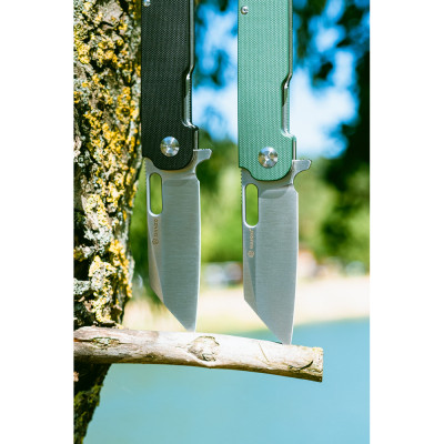 Ніж Ganzo G770-GR