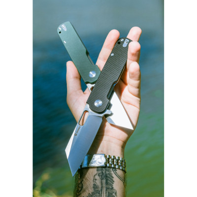 Ніж Ganzo G770-GR