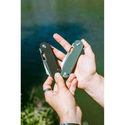 Ніж Ganzo G770-GR