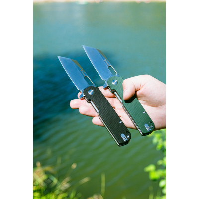 Ніж Ganzo G770-GR