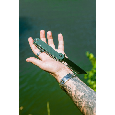 Ніж Ganzo G770-GR