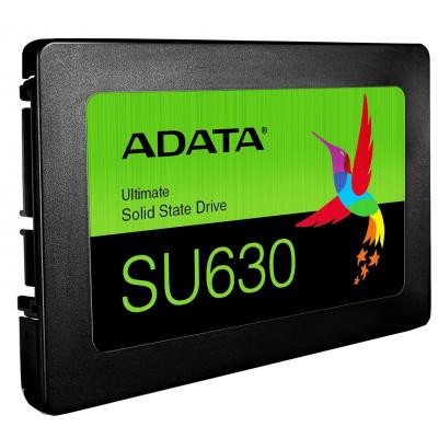 Накопичувач SSD 2.5&quot; 480GB ADATA (ASU630SS-480GQ-R)