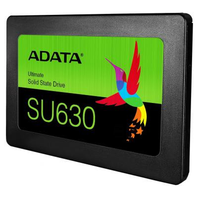 Накопичувач SSD 2.5&quot; 480GB ADATA (ASU630SS-480GQ-R)