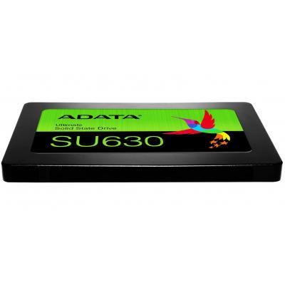 Накопичувач SSD 2.5&quot; 480GB ADATA (ASU630SS-480GQ-R)