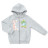 Спортивний костюм дитячий Breeze SKATE (18926-104B-gray)