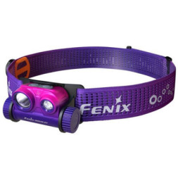 Ліхтар Fenix HM65R-DT Lilac (HM65RDTNEB)
