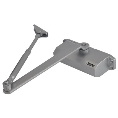 Доводчик двері Dortec DT-63H Silver (DT-63H/Silver)