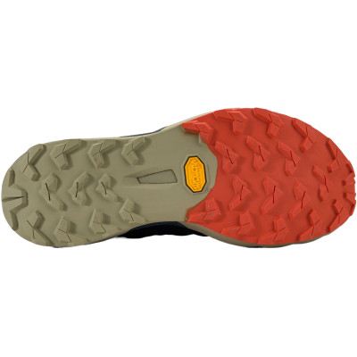 Кросівки Dynafit Alpine Pro 2 M 64094 5262 - 45 - бежевий/темно-синій (016.001.2363)
