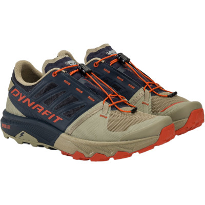Кросівки Dynafit Alpine Pro 2 M 64094 5262 - 45 - бежевий/темно-синій (016.001.2363)