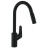 Змішувач Hansgrohe Focus M41 KM240, чорний матовий (31815670)