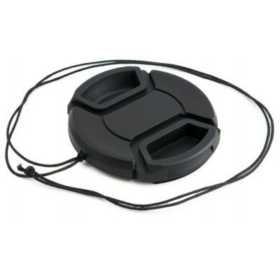 Кришка об&#039;єктива Extradigital Lens Cap D52 (LCP1906)