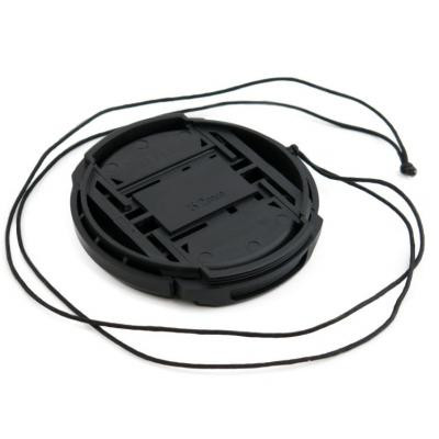 Кришка об&#039;єктива Extradigital Lens Cap D52 (LCP1906)