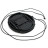 Кришка об&#039;єктива Extradigital Lens Cap D52 (LCP1906)