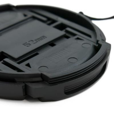 Кришка об&#039;єктива Extradigital Lens Cap D52 (LCP1906)