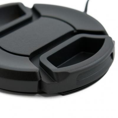 Кришка об&#039;єктива Extradigital Lens Cap D52 (LCP1906)